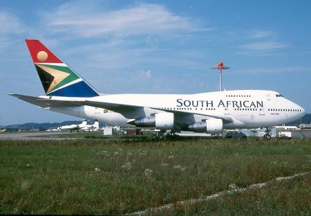 South African Airways
